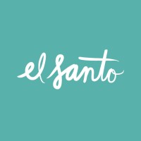 el Santo restaurant logo - Similar company to Brunch