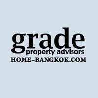 GRADE Property Advisors logo - Similar company to Farang.Ru Online Community And Magazine