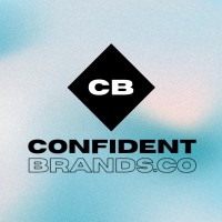 ConfidentBrands.co logo - Similar company to Studio Adagio