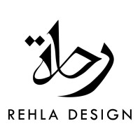 Rehla Design logo - Similar company to Miracles Design Consultants