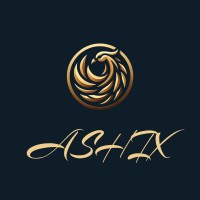 Ashix logo - Similar company to Proxa Tech