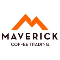 Maverick Coffee Trading logo - Similar company to Kinti Coffee