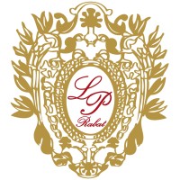 LP RABAT logo - Similar company to Linkbi