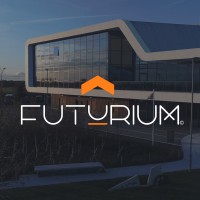 Futurium logo - Similar company to Designamite