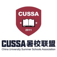 China University Summer Schools Association logo - Similar company to Touchbeauty
