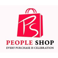 PeopleShop logo - Similar company to Affinity Developer