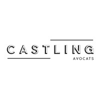 Castling Avocats logo - Similar company to Fedarc Avocats