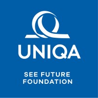 UNIQA SEE FUTURE Foundation logo - Similar company to Clubul Pentru Dezvoltarea Personala