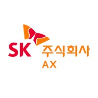 SK AX logo - Similar company to Climate Science, Awareness And Solutions, Inc.