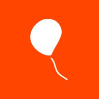 Balloon logo - Similar company to Zanedo Group
