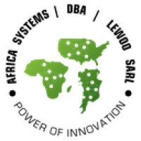 Africa Systems logo - Similar company to Ftij-Tech