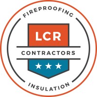 LCR Contractors a TopBuild Company logo - Similar company to Texas Insulation