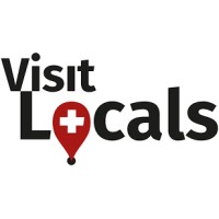 VisitLocals logo - Similar company to Auditrium AG