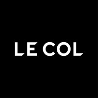 Le Col logo - Similar company to Ribble Cycles