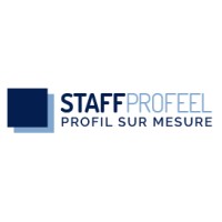 STAFF PROFEEL logo - Similar company to Labs_Allfeat