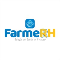 FarmerRH logo - Similar company to Diviaço Ferro E Aço