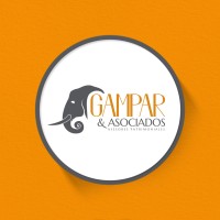 GAMPAR logo - Similar company to Apr México