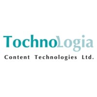 Tochnologia logo - Similar company to Scepia