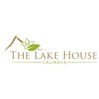 The Lake House At Caliraya
