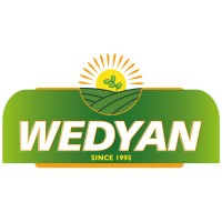 Alwedyan National Company For Food Products Ltd. logo - Similar company to Hello Food|  Gulf Food Products Company شركة الخليج للمواد الغذائية