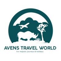 Avens Travel World Ltd logo - Similar company to Razal Academy