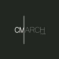 CM Arch Studio logo - Similar company to Estudio Lak