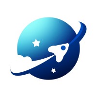 Skyrocket Digitals Agency logo - Similar company to Go Automation