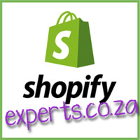 eCommerce Experts South Africa logo - Similar company to Woosh