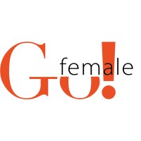 Go! female logo - Similar company to Frauen Mit Format