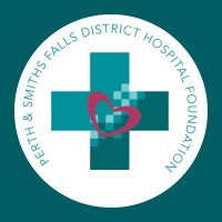 Perth & Smiths Falls District Hospital Foundation logo - Similar company to Willow Lake Métis Nation