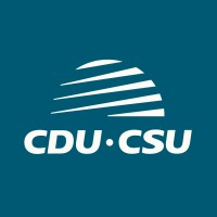 CDU/CSU-Bundestagsfraktion logo - Similar company to Cdu Deutschlands