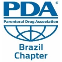 PDA BRAZIL CHAPTER - Parenteral Drug Association logo - Similar company to Pda - Parenteral Drug Association