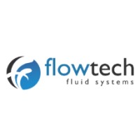 Flowtech Fluid Systems (P) Ltd. logo - Similar company to Acrozon
