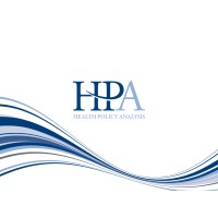 Health Policy Analysis logo - Similar company to Greju Venture Advisors