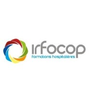 IRFOCOP Formations Hospitalières logo - Similar company to Adrh Formations