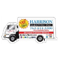 Harrison Electric Inc.
