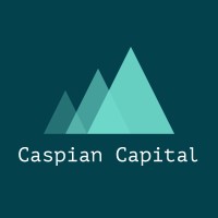 Caspian Capital LLC logo - Similar company to Mlk Grup