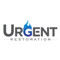 Urgent Restoration logo - Similar company to Southeastern Roofing Logistics