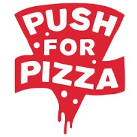 Push For Pizza (Acquired by Eaze) logo - Similar company to Down To Shop