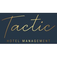 Tactic Hotel Management logo - Similar company to Goblend