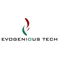Evogenious Tech LLP logo - Similar company to V-Star Data