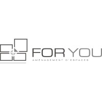FOR YOU logo - Similar company to Avril Architectures