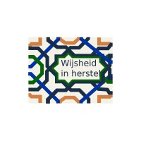 Wijsheid in Herstel logo - Similar company to Beterburen