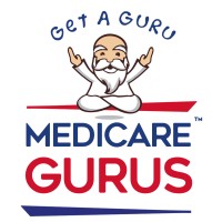 Medicare Gurus logo - Similar company to Agentlink