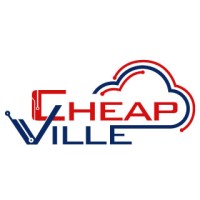 Cheapville Web Services logo - Similar company to Azure Dynamics