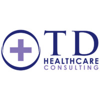 TD Healthcare Consulting logo - Similar company to Caravan