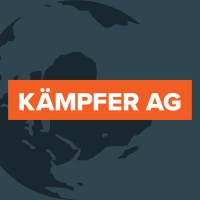 Kämpfer AG logo - Similar company to K. Schweizer Ag