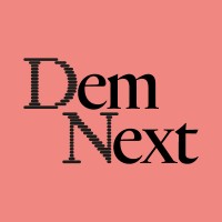 DemocracyNext logo - Similar company to Involve