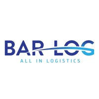 BAR-LOG Freight Forwarding Ltd. logo - Similar company to Gsp - Global Solutions Provider
