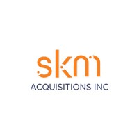SKM Acquisitions Inc. logo - Similar company to Sprott Ace